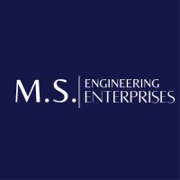 M S Engineering Enterprises logo - Similar company to Guru Valves