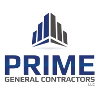 Prime General Contractors LLC logo - Similar company to Schreiber Mullaney Construction