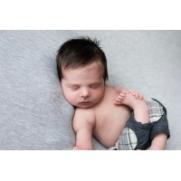 Brooklyn Baby Photography logo - Similar company to D Photography