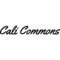 Cali Commons logo - Similar company to Renmind