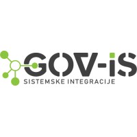 GOV-IS d.o.o. logo - Similar company to Viris