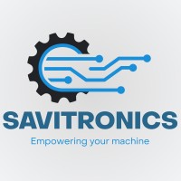 SAVITRONICS B.V. logo - Similar company to Greymans Paktech B.V.