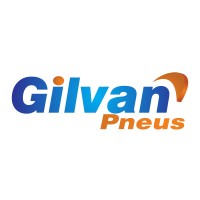 GILVAN PNEUS E GPA AUTO PEÇAS logo - Similar company to Fox Motos