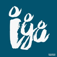 International Youth United logo - Similar company to Happy Hearts
