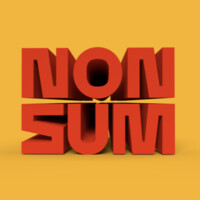 Nonsum Games logo - Similar company to Project 3 Fusion