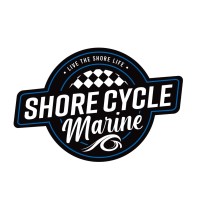 Shore Cycle Marine logo - Similar company to Nanuk Technologies - 3D Visualization & Rendering Services