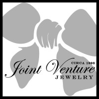 Joint Venture Jewelry logo - Similar company to Raleigh Diamond Fine Jewelry