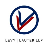 Levy | Lauter, LLP logo - Similar company to Jomari Jess S. Abellar, Cpa