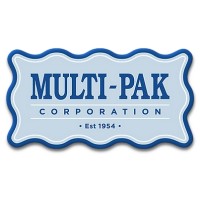 Multi-Pak Corporation logo - Similar company to Bold Van