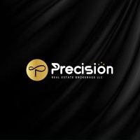 Precision logo - Similar company to Cutbound