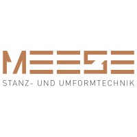 Meese GmbH logo - Similar company to Semasol Gmbh