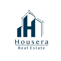Housera Real Estate logo - Similar company to Instahomes Real Estate Consultancy