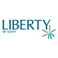 ICON Regeneron Liberty BP-HCP logo - Similar company to Gbsynergy