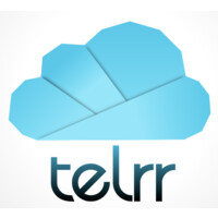 Telrr logo - Similar company to Homeknock