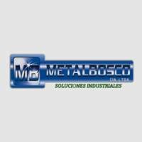 Metalbosco logo - Similar company to Emplastech