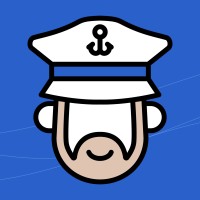Boatscribe logo - Similar company to Trapi
