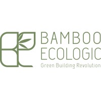 Bamboo Ecologic Corporation logo - Similar company to Rizome Bamboo