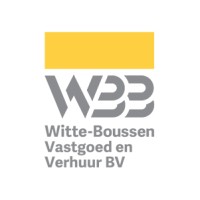 Witte-Boussen Vastgoed en Verhuur B.V. logo - Similar company to Faktor Civil Engineering