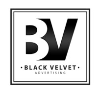 Black Velvet Advertising logo - Similar company to The Dutch Angle Studios