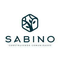 Sabino Construyendo Comunidades logo - Similar company to Roddo