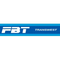 FBT Transwest logo - Similar company to Wickham Freight Lines