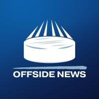 Offside News Co logo - Similar company to Nsndp