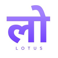 LOTUS logo - Similar company to Redacto