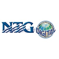 NTG Digital srl logo - Similar company to Tek-Print