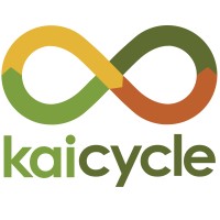 Kaicycle Urban Farm and Composting logo - Similar company to Coshop Nz
