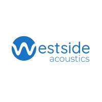 Westside Acoustics and Vibration Engineering logo - Similar company to Jdb Engineering, Inc.