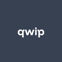qwip logo - Similar company to Trident Ai