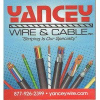 Yancey Wire & Cable logo - Similar company to Metro Wire & Cable Corp.