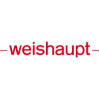 Max Weishaupt A/S logo - Similar company to Weishaupt