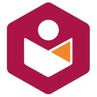 Bibliotheekservice Passend Lezen logo - Similar company to Dordtmij