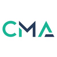 CMA logo - Similar company to Evonic Group