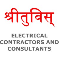 Shreetuvis Technologies Private Limited logo - Similar company to Power Magnetronics