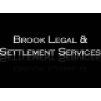 Brook Legal And Settlement Services