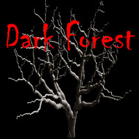 Dark Forest logo - Similar company to Polkafantasy