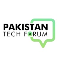 Pakistan Tech Forum logo - Similar company to Marshub