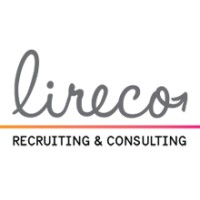 Li-reco Ab logo - Similar company to Skinmed Solutions