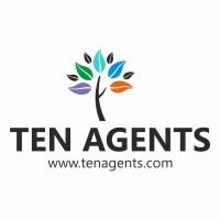 TenAgents logo - Similar company to Ecomisor