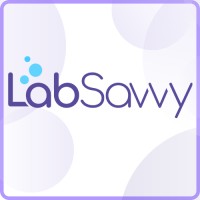 LabSavvy logo - Similar company to Hankins Consulting Group Llc
