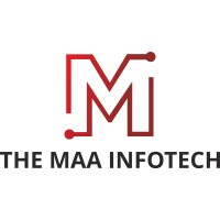 The Maa Infotech logo - Similar company to Sieg Partners