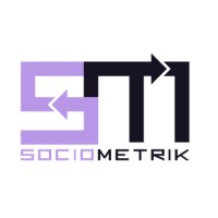 Sociometrik: AI-Powered Retail & Location Intelligence logo - Similar company to Agprop