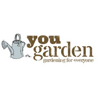 YouGarden logo - Similar company to Greeen+ Ltd