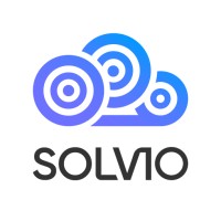Solvio logo - Similar company to Solvio