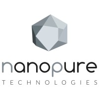 NanoPure Technologies Ltd logo - Similar company to Bridge One