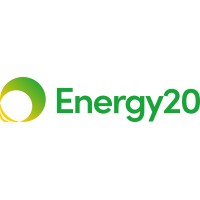Energy20 logo - Similar company to Kaisoft