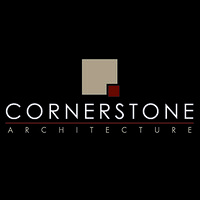 Cornerstone Architecture logo - Similar company to Olaf Anderson Construction, Inc.