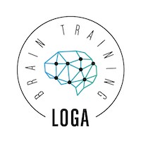 Centro Loga Brain Training logo - Similar company to Afalar